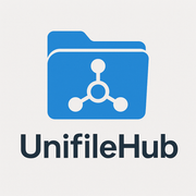 UniFile Hub
