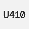 Unit 410