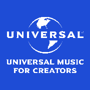 Universal Music for Creators