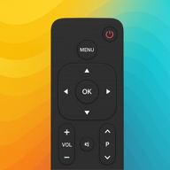 Universal TV Remote
