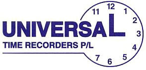 Universal Time Recorders
