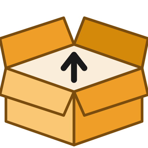 Unpacked