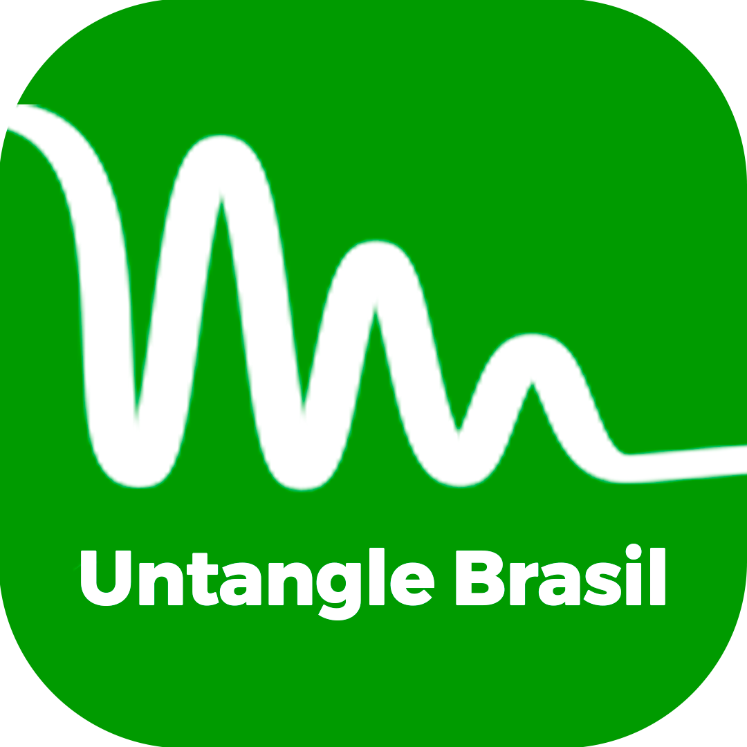 Untangle Brasil