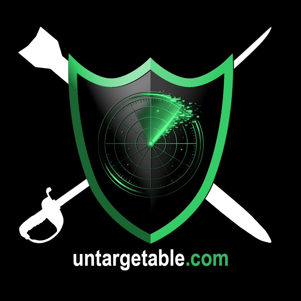 Untargetable