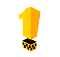 1Taxi!