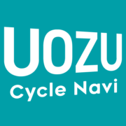 Uozu Cycle Nav