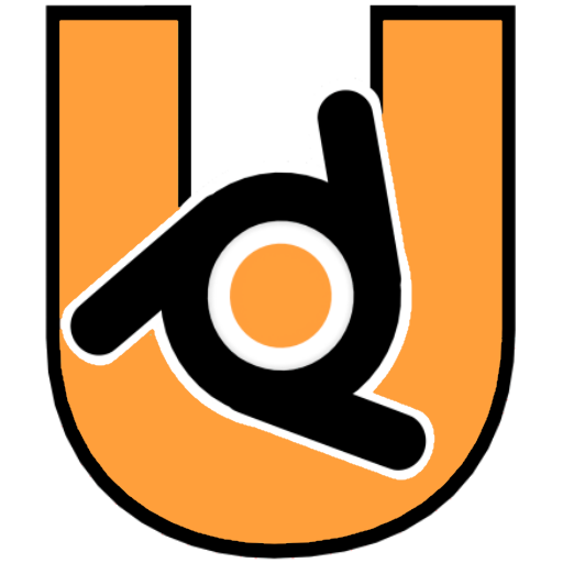 UPBGE