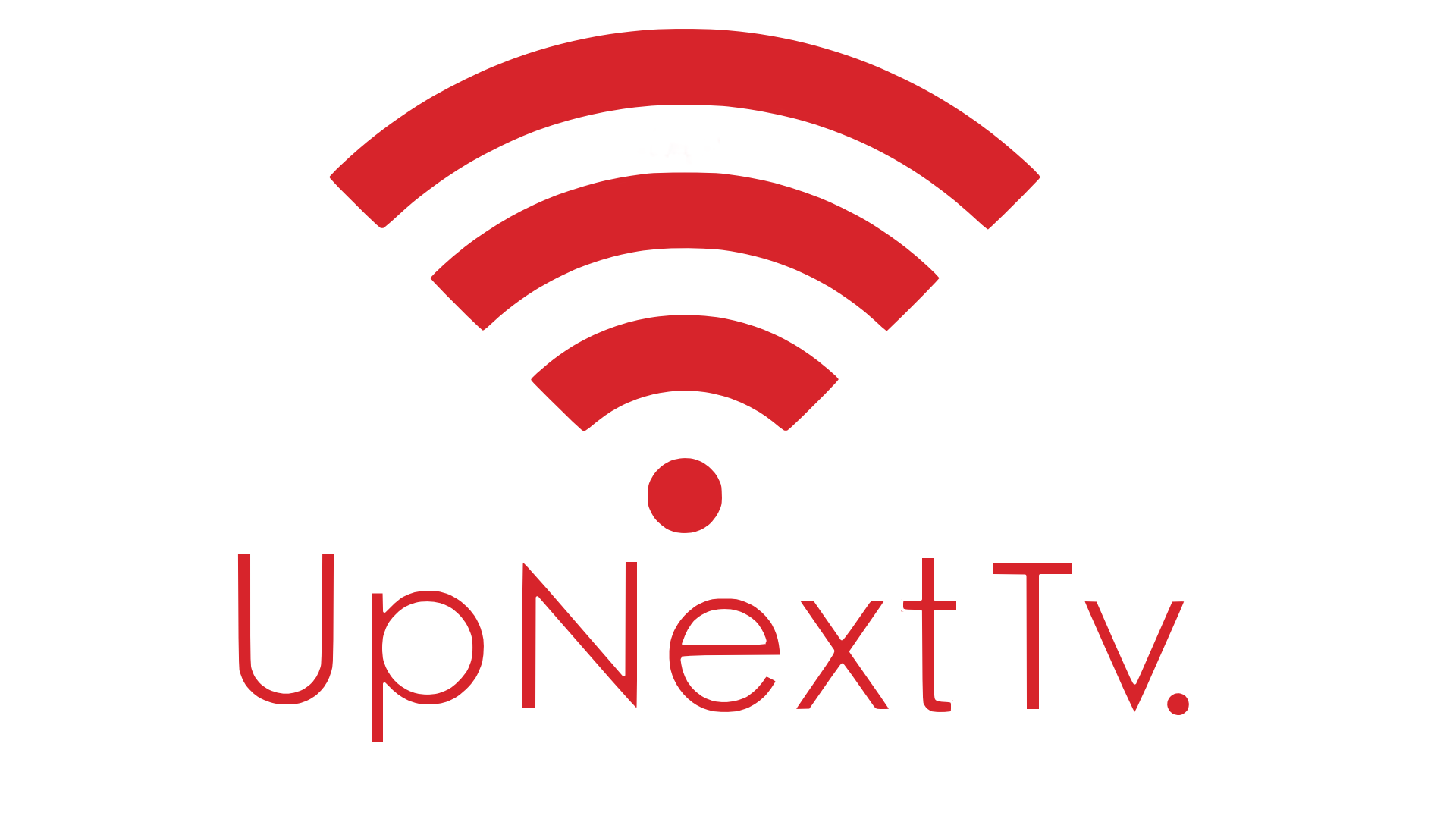 UpNext TV Network