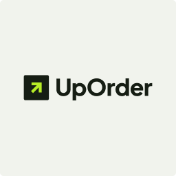 UpOrder