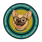 Uprooted Academy
