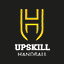 Upskill Handball Database