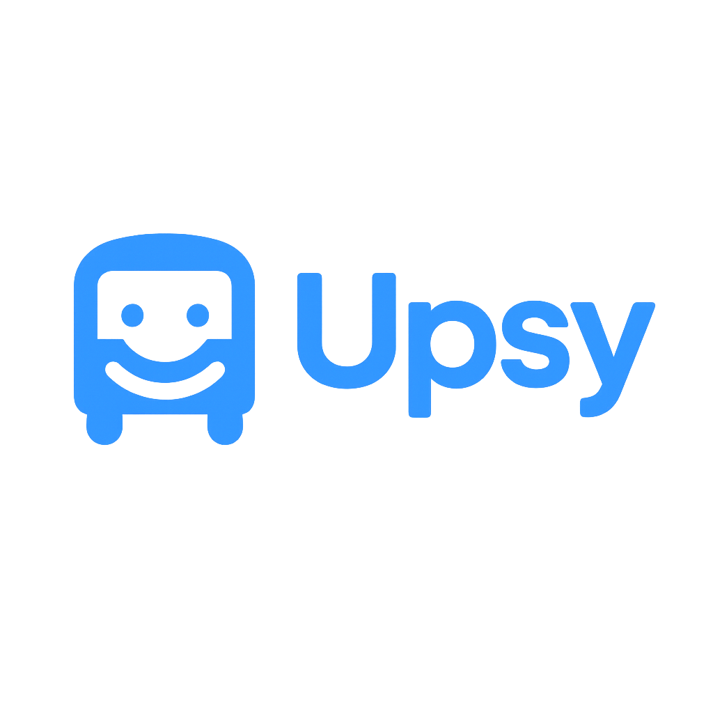 Upsy