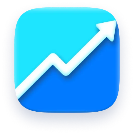 Upturn