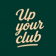 Up Your Club