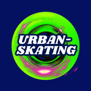 Urban-Skating