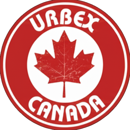 Urbex Canada
