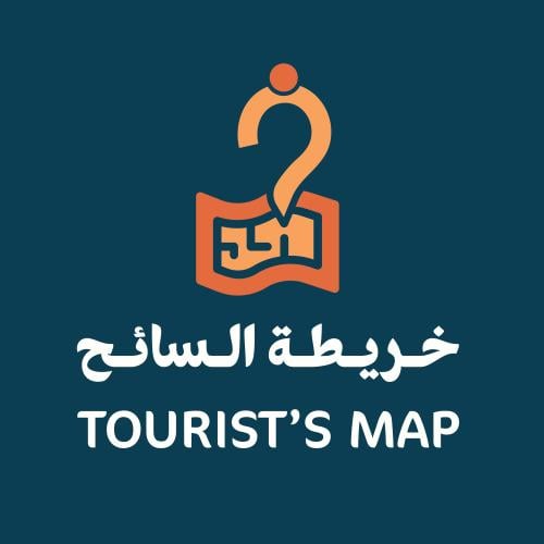 Tourist’s Map