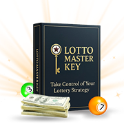 The Lotto Master Key