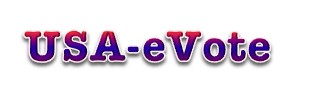 USA-eVote