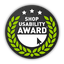 Usability Award