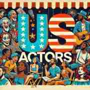 US Actors