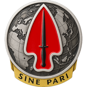 USASOC