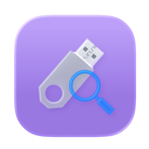 USB Connection Information