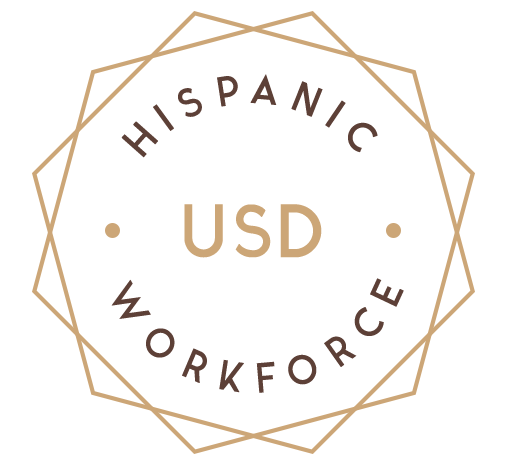 USD Hispanic Workforce