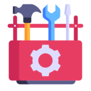 Use Any Tool