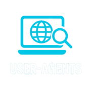 UserAgents.click