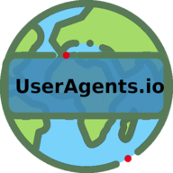 UserAgents.io