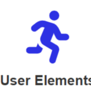 User Elements