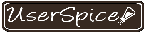 UserSpice