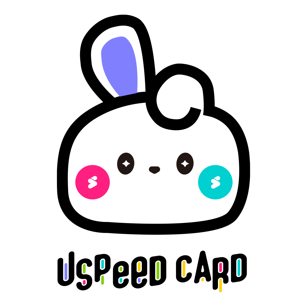 USpeedCard