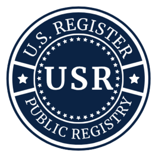 USRegister.org