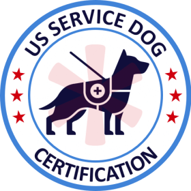 US Service Dog Certification