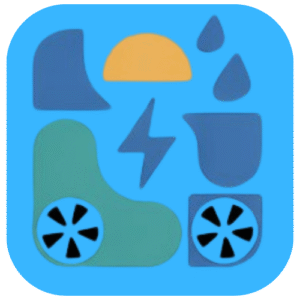 Utility Bill UAE