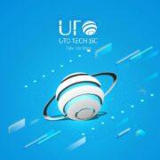 UTO Tech JSC