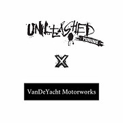 Unleashed Tuning x VanDeYacht Motorworks