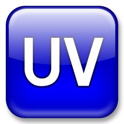 UVMapper