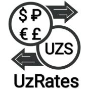 UzRates.uz