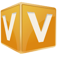 V-cube