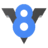 V8