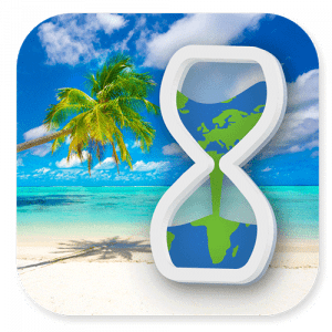 Vacation Countdown App