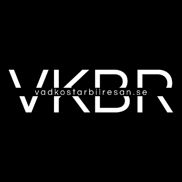 Vad Kostar Bilresan