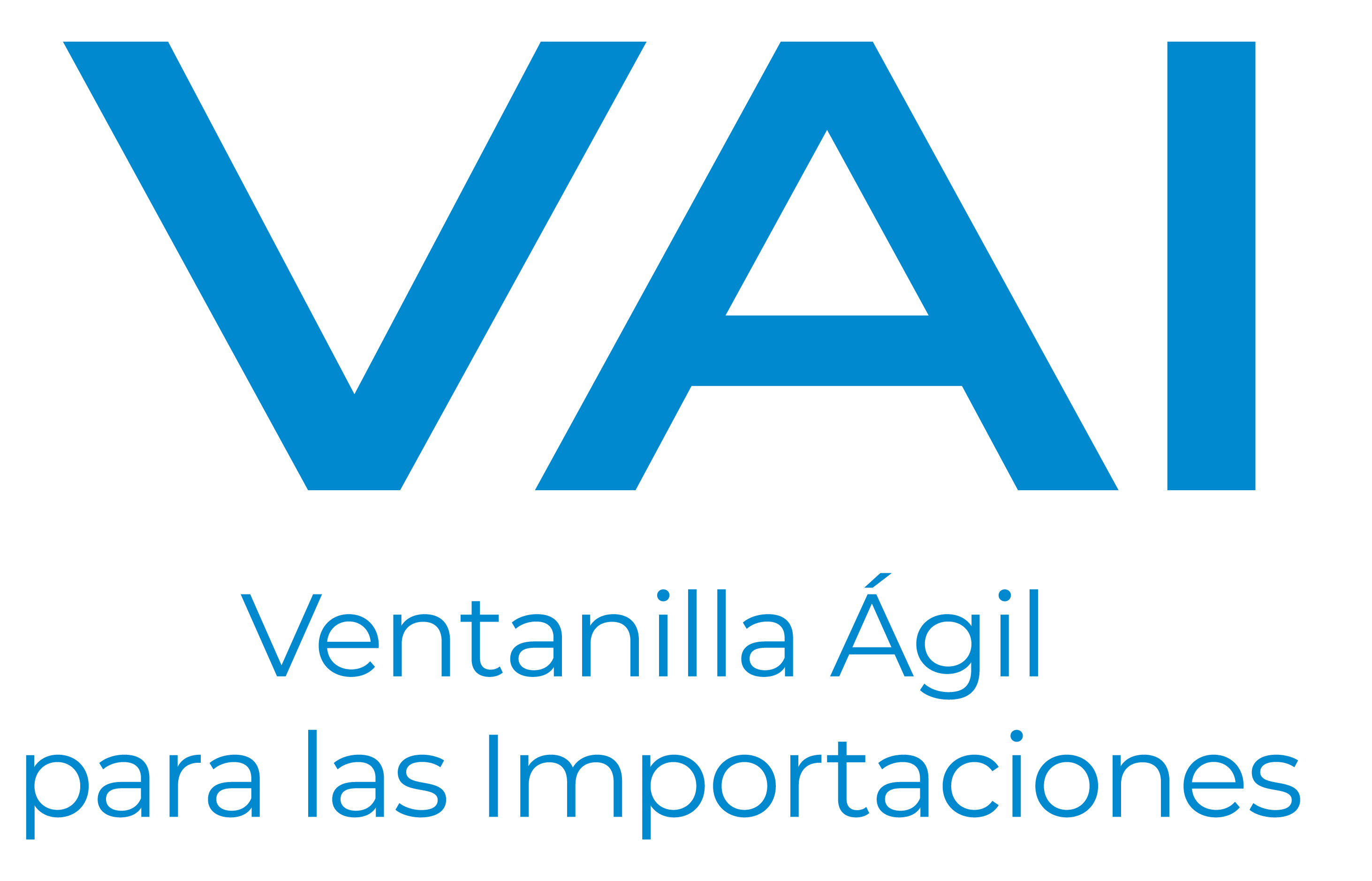 Ventanilla Ágil de Importaciones