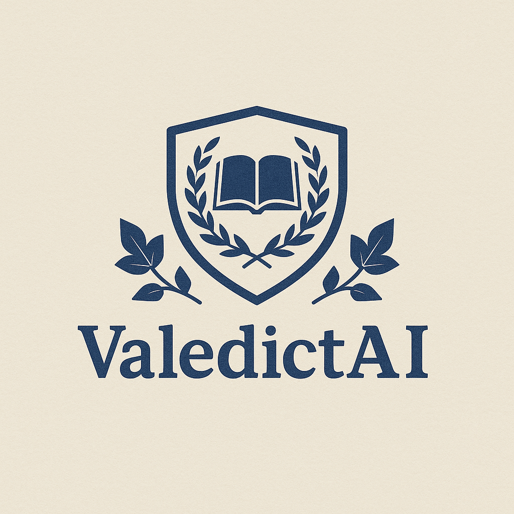 ValedictAI