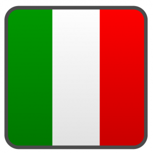 Italian Teacher Valentina