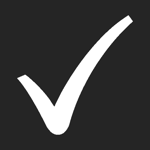 Validerad