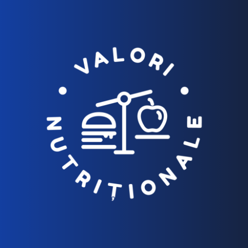 Valori Nutritionale